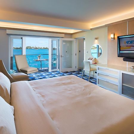 Inverurie Executive Suites Mount Pleasant Dış mekan fotoğraf