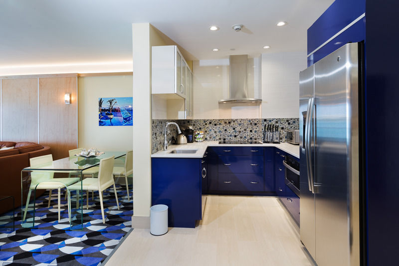 Inverurie Executive Suites Mount Pleasant Dış mekan fotoğraf