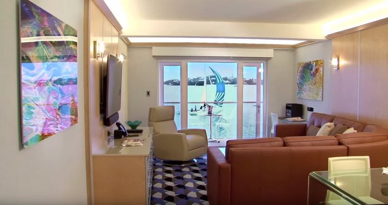 Inverurie Executive Suites Mount Pleasant Dış mekan fotoğraf