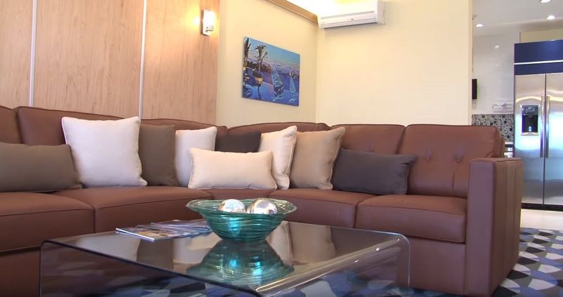 Inverurie Executive Suites Mount Pleasant Dış mekan fotoğraf