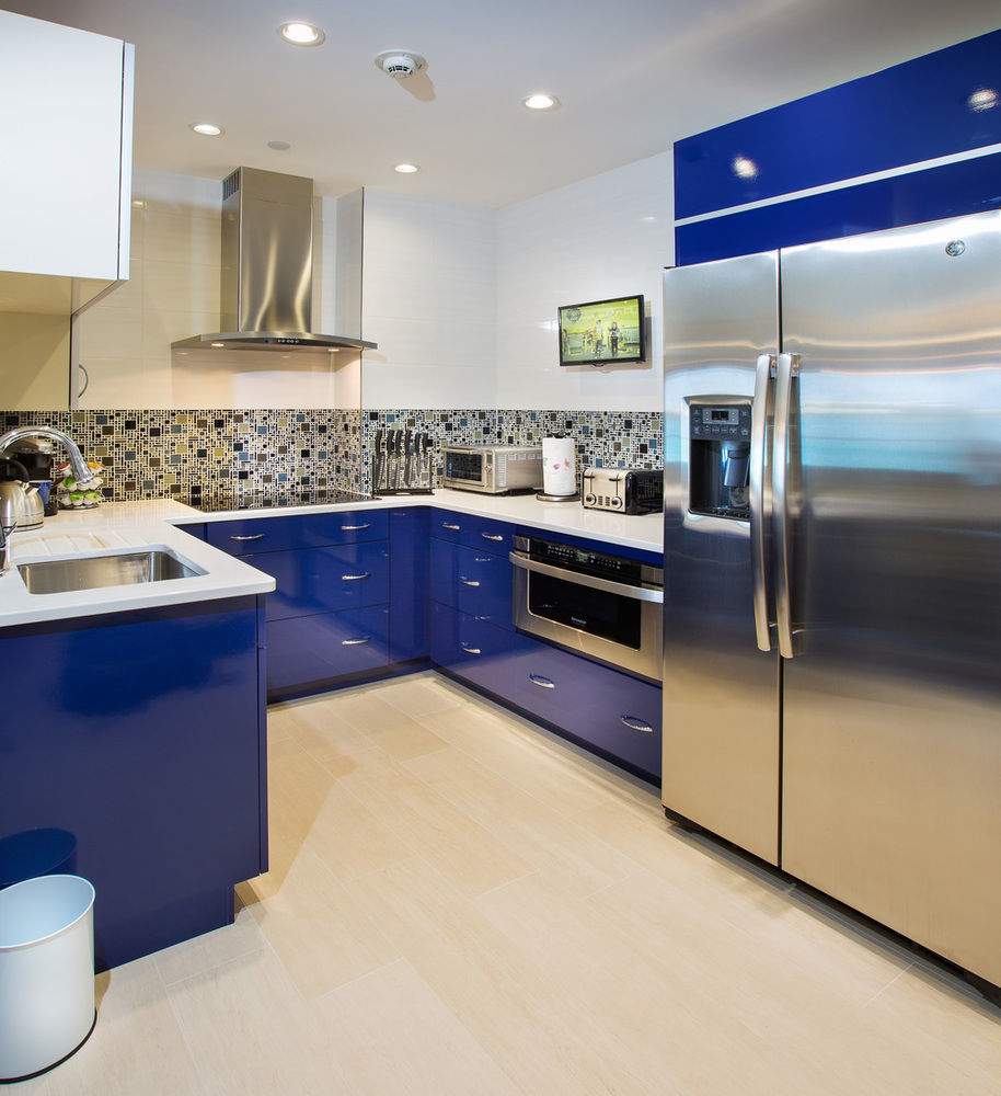 Inverurie Executive Suites Mount Pleasant Dış mekan fotoğraf